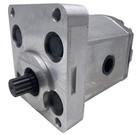 Orsta Hydraulik 12/20.1-140 TGL 37069 Zahnradpumpe/Verkettungspumpe