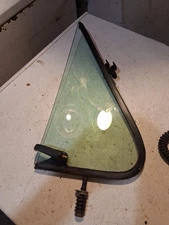 1973-79 ? Ford Pickup Truck Carlite Sun-X Left Driver Side Vent Wing Window