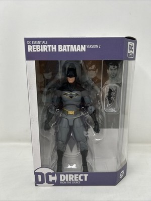 DC Essentials Rebirth Batman Version 2