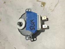 12F47 Whirlpool Microwave Motor