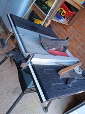 Erbauer ERB2504SE Table Saw