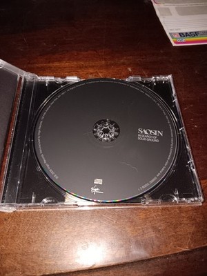 SAOSIN◾️サイン入り◾️IN SEARCH OF SOLID GROUND Signed Saosin CD In Search of Solid Ground Autographed X4 | eBay