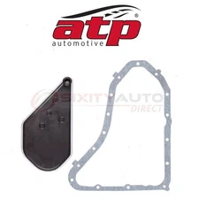 ATP Automatic Transmission Filter Kit for 1991-1995 Pontiac Grand Am - Fluid bm