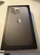 Apple iPhone 14 Pro - 128GB - Nero Siderale (Sbloccato)