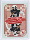 2025 Donruss Elite Football Shedeur Sanders #1 PSA 9