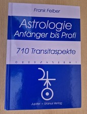 710 Transitaspekte von Frank Felber  4.Auflag...