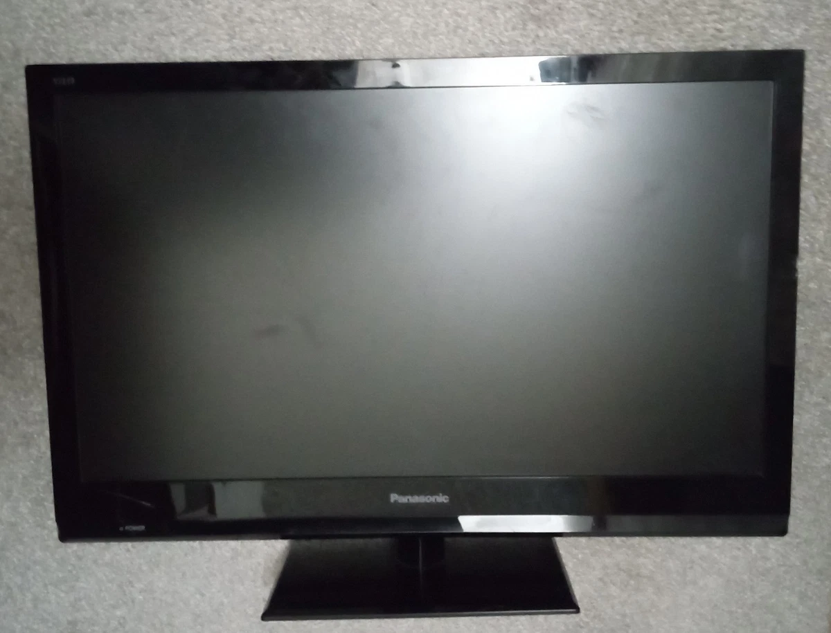 Panasonic Viera In Tvs for sale | eBay
