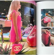 CHANEL Catalog In Magazine Back Issues for sale | eBay