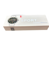 Military - Smartwatch Fitness Tracker