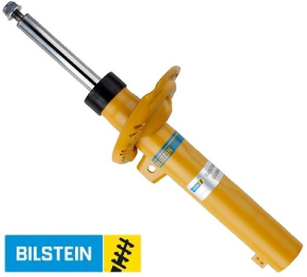 Bilstein 22-342966 StoßDäMpfer StossdäMpfer Vorderachse Vorne-image