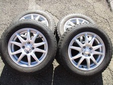 Jdm 15 Inch Used Set 18 Tire Width 185 Mm Aspect Ratio 65 Rim Diamet No Tires Jdm 15 Inch Used Set 18 Tire Width 185 Mm Aspect Ratio 65 Rim Diamet No Tires