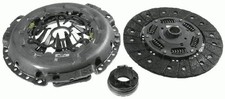 Kupplungssatz 3000 951 848 SACHS für AUDI A4 B7 A4 B7 Avant A6 C6 Avant A6 C6