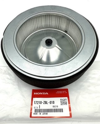 Genuine OEM Honda 17210-Z6L-010 Air Cleaner GX630 GX660 GX690