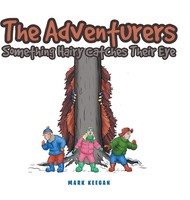 Mark Keegan | The Adventurers | Buch | Englisch (2021) | Gebunden