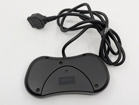 Neo Geo CDZ CD-T02 Console SNK w/ Controller AC Adapter Tested Working Japan