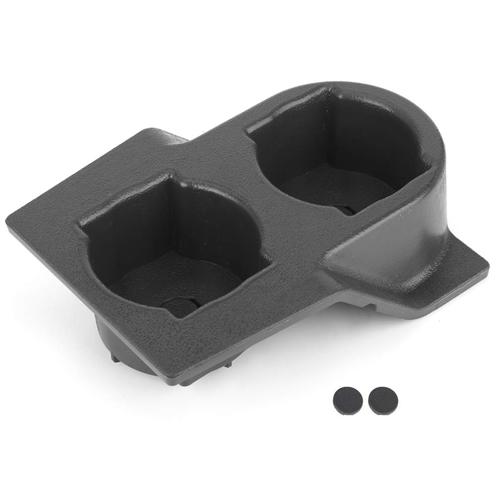 Upgrade Console Centrale EBTOOLS Z6z615 Porta Tazza Nissan GQ Y60