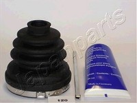 Japanparts KB-120 Faltenbalg-Set, Antriebswelle FüR Toyota