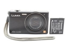 Panasonic LUMIX DMC-ZS9 Digital Camera - Black japanese+chinese only#2771762