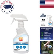 303 Aerospace Protectant 10 oz Spray - Restore Color  Protect Against Elements
