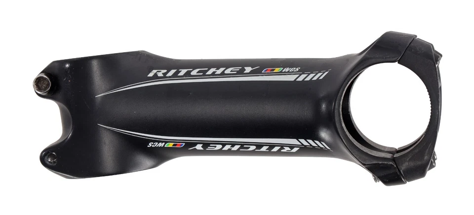 Ritchey WCS C220 Road Bike Stem 31.8 x 100mm Gravel 4 Bolt 6º CX Race Cycling XC - Image 4 of 4