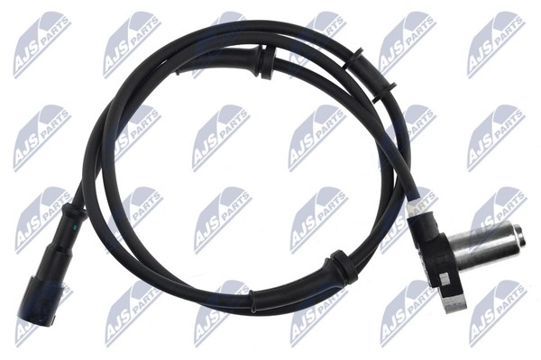 ABS Sensor Raddrehzahl NTY HCA-FT-000 FüR Fiat Brava Bravo 1 182 16V JTD 105 100-image