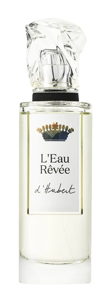 Sisley L`Eau Revee d`Hubert Eau de Toilette 50 ml OVP NEU