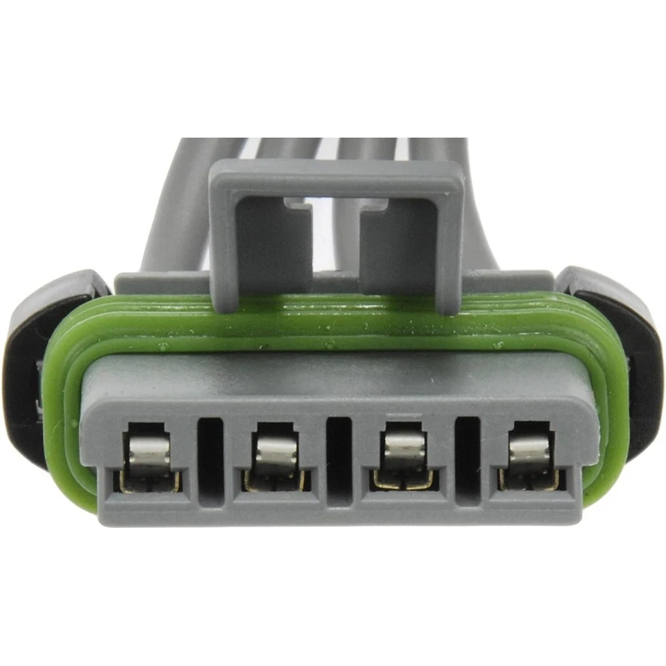 Resistencia de motor soplador Dorman 973-500 para Chevy Chevrolet HHR Cobalt Pontiac G5 Foto 2 de 3