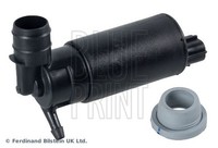 Waschwasserpumpe Scheibenreinigung Vorne Blue Print ADT30302 FÜR Honda Toyota