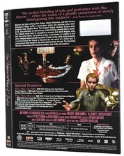 UHD SLIPCOVER -Fits: Haunting of Julia Shout US 4K UltraHD Blu-ray -COVER ONLY
