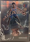 2025 Topps Chrome VJ Edgecombe Base (RAW)
