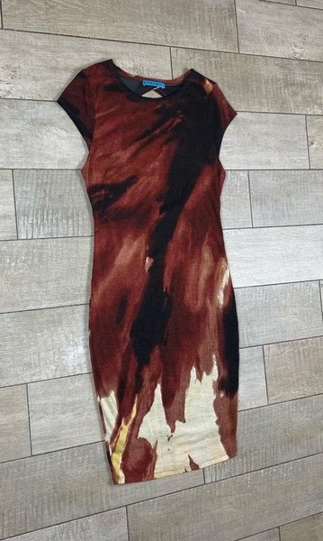 Women Rundholz Dress Multicolor 36 / S / 44