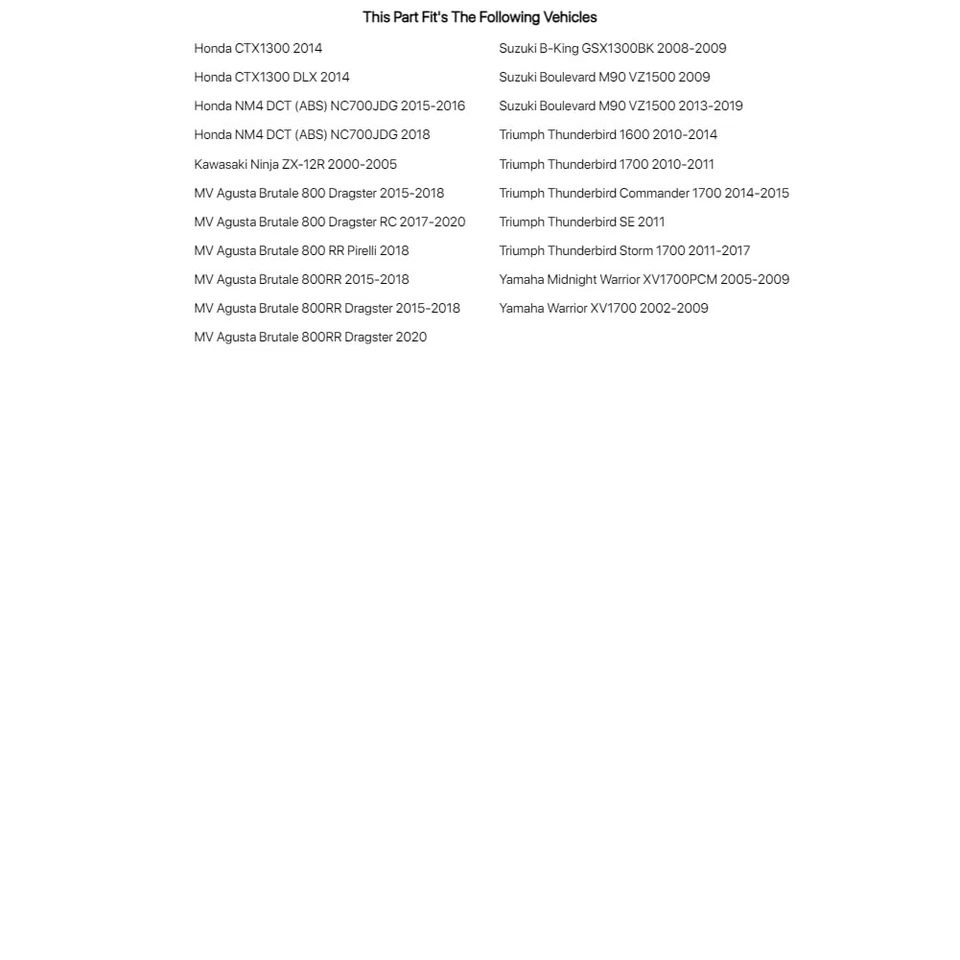 Bridgestone Exedra Max Rear Motorcycle Tire 200/50ZR-17 (75W) For MV Agusta - Image 3 of 4