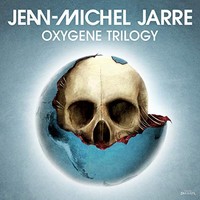 Jean-Michel Jarre - Oxygene Trilogy - All Media - G3Z