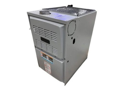 Comfort Aire GUH80C090C5M 90,000 Btu Up/Horizontal ECM Gas Furnace 80% Cfm 2000
