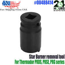 For Thermador PRDS, PRSE, PRG Star Burner removal tool replaces part 00488414