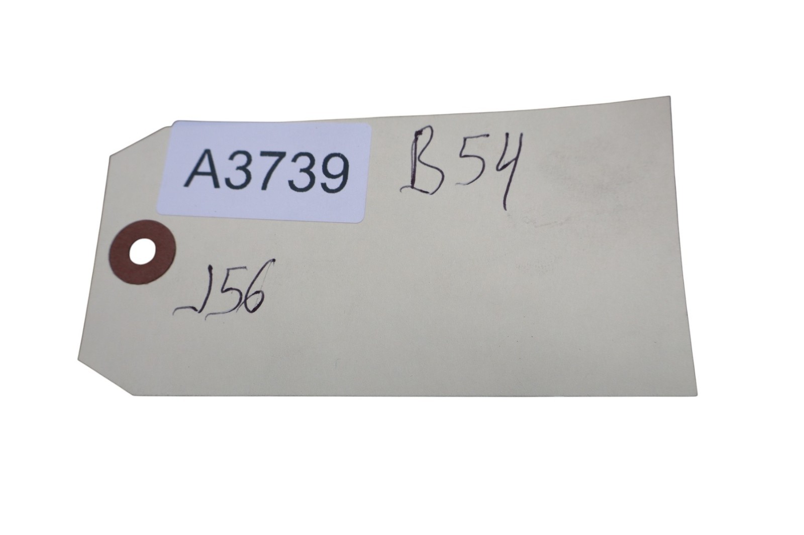 Maserati Quattroporte 2003-2013 Rear Left Side trim panel