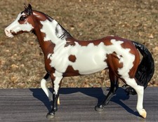 Breyer Ivy League 2005 Connoisseur model Smart Chic Olena Special Run HTF