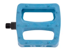 ODYSSEY Twisted Pro PC Pedals Ocean Blue 9/16