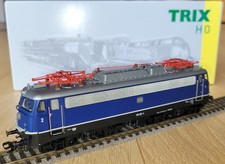 TRIX 22774 BR 110 Elektrolokomotive DIGITAL&SOUND! mfx DB Elok 1:87 H0 NEU/OVP!
