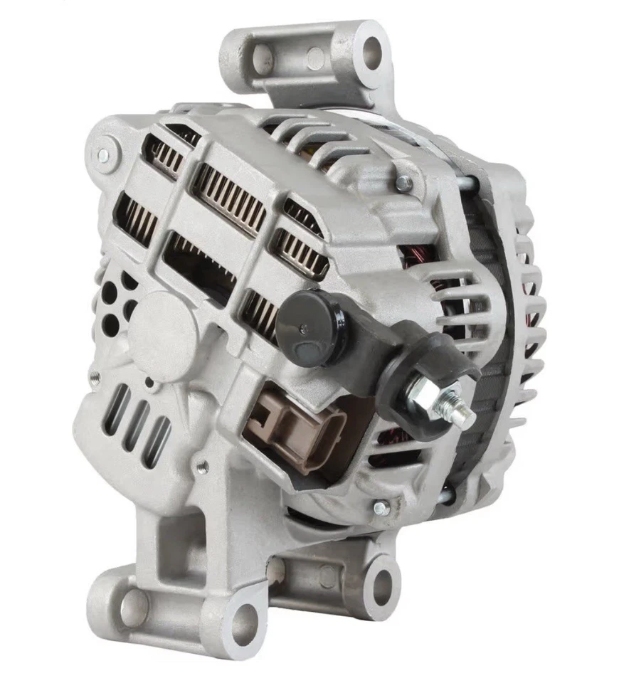 Alternador para Ford Explorer Sport Trac 2009 2010 4,0 L 9L2T10300BA 11275 CW Foto 2 de 2