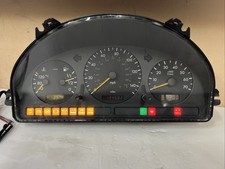 02-05 Mercedes W163 Ml320 Ml500 Instrument Cluster Speedometer 1635403811 194k 02-05 Mercedes W163 Ml320 Ml500 Instrument Cluster Speedometer 1635403811 194k