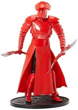 Star Wars Elite Praetorian Guard Elite Series Die Cast Action Figure - 6 Inch Th