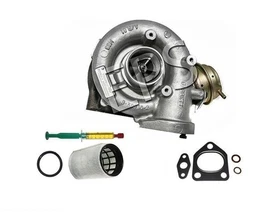 Turbolader BMW 530d E60 730d E65 E66 218PS 7789081F 7789081D 7789081S Euro 3