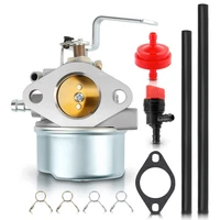 632242 Carburetor Carb For Tecumseh HM100-159189K HM100-159231K 4 Cycle Engine