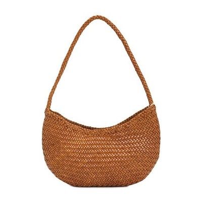 Dragon Diffusion Nova Luna Schultertasche 8020 TAN 135879312