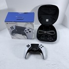 Sony PS5 DualSense Edge Wireless CFI-ZCP1 Controller PlayStation 5 - White