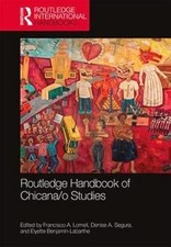 Routledge Handbook of Chicana/o Studies (Rout...