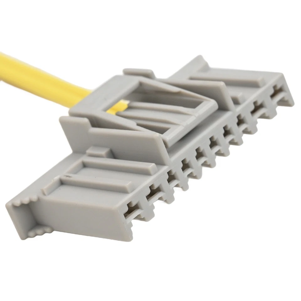 For Body Computer Harness Headlight Car Accessories Replacement Hard-wearing - Image 2 of 4