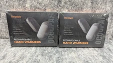 🔥2 New Sets🔥2-in-1 Magnetic Rechargeable Electric Hand Warmer (2/Box) OCOOPA