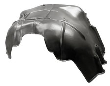 2014-2015 CHEVROLET SILVERADO 1500 DRIVER LEFT FENDER GM1248237